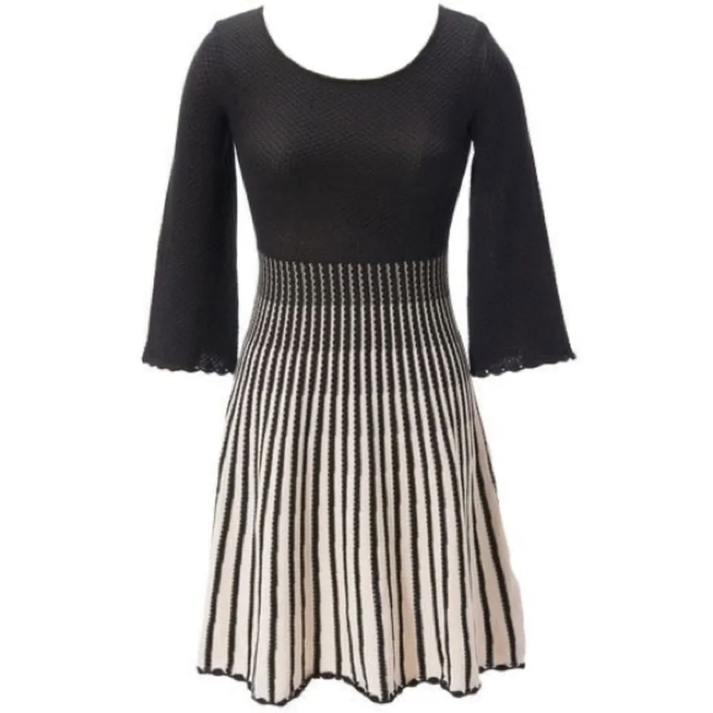 Kate Middleton!! NEW French Connection Dress 10 - Picture 4 of 11
